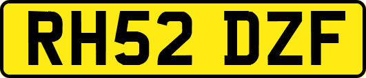 RH52DZF