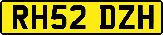 RH52DZH