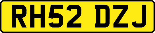 RH52DZJ