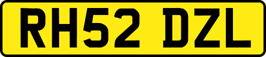 RH52DZL