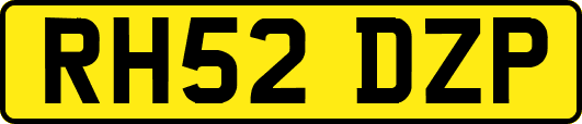 RH52DZP
