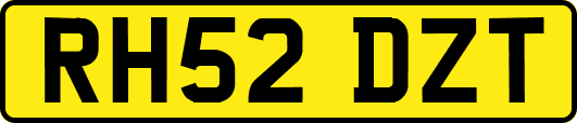 RH52DZT