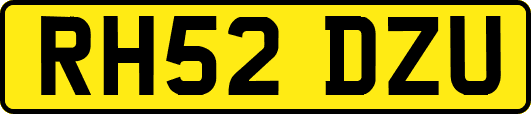 RH52DZU