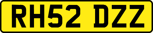 RH52DZZ