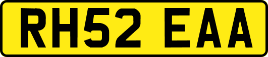 RH52EAA