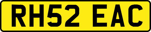 RH52EAC