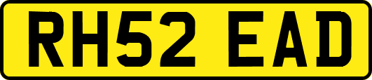 RH52EAD