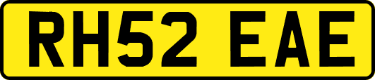 RH52EAE
