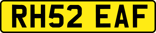 RH52EAF