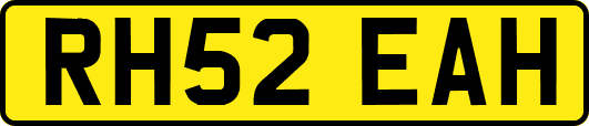 RH52EAH