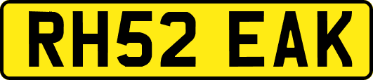 RH52EAK
