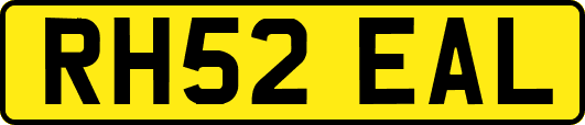 RH52EAL