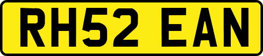 RH52EAN