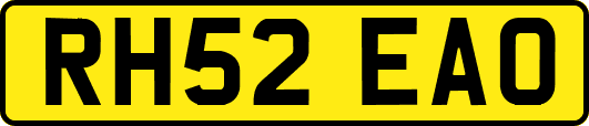 RH52EAO
