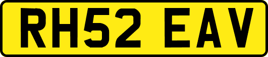 RH52EAV