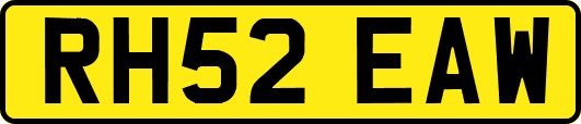 RH52EAW
