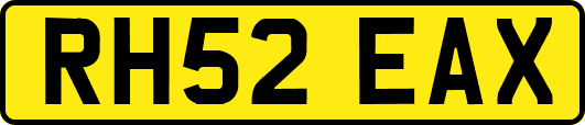 RH52EAX