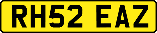 RH52EAZ