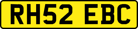 RH52EBC