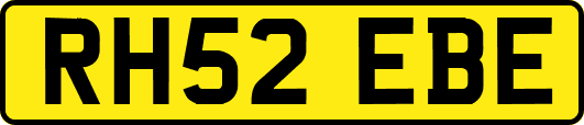 RH52EBE