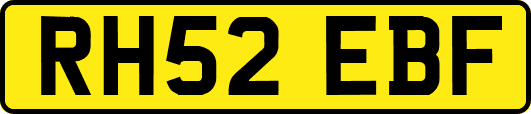 RH52EBF