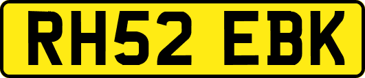 RH52EBK