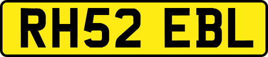 RH52EBL