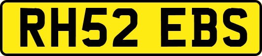 RH52EBS
