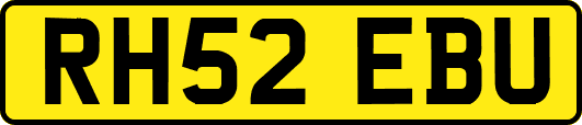 RH52EBU