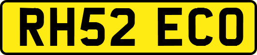 RH52ECO