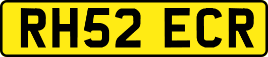 RH52ECR