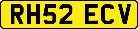 RH52ECV
