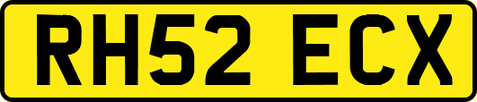 RH52ECX