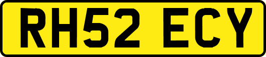RH52ECY