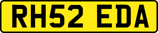 RH52EDA