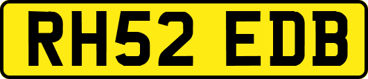 RH52EDB