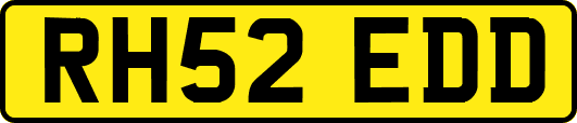 RH52EDD