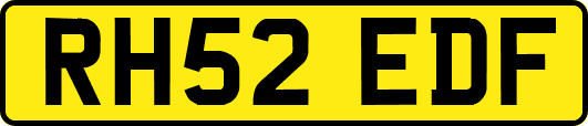 RH52EDF