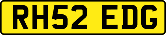 RH52EDG