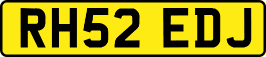 RH52EDJ