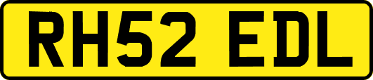RH52EDL