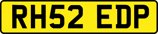 RH52EDP
