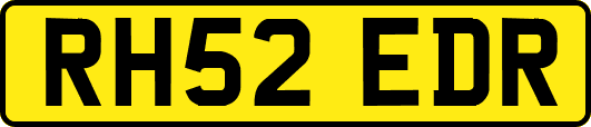 RH52EDR