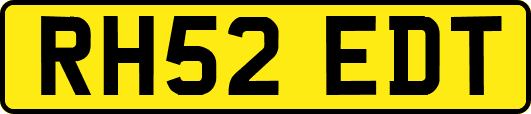RH52EDT