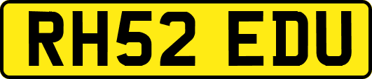 RH52EDU