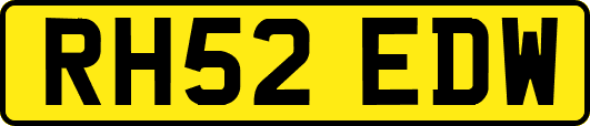 RH52EDW