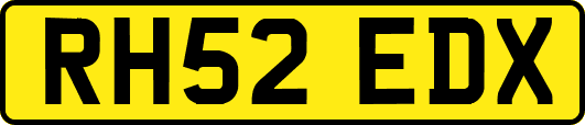 RH52EDX