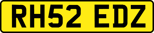RH52EDZ