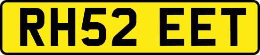 RH52EET