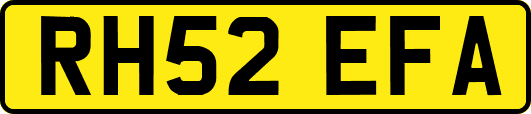 RH52EFA